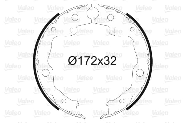 564168 (VALEO 564168)