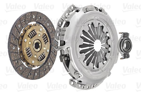 Kit frizione — VALEO 786001