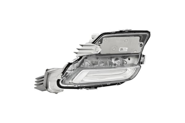 VALEO 045155 Luce guida diurna
