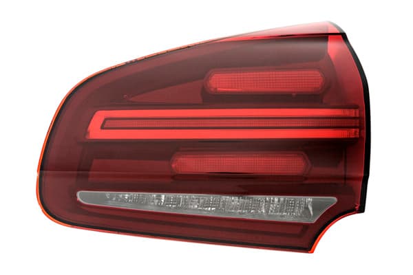 VALEO 045490 Luce posteriore