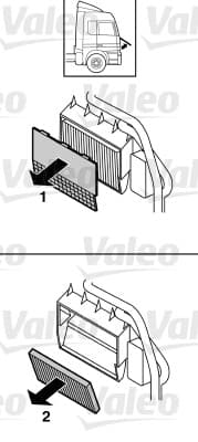 CLIMFILTER PROTECT image