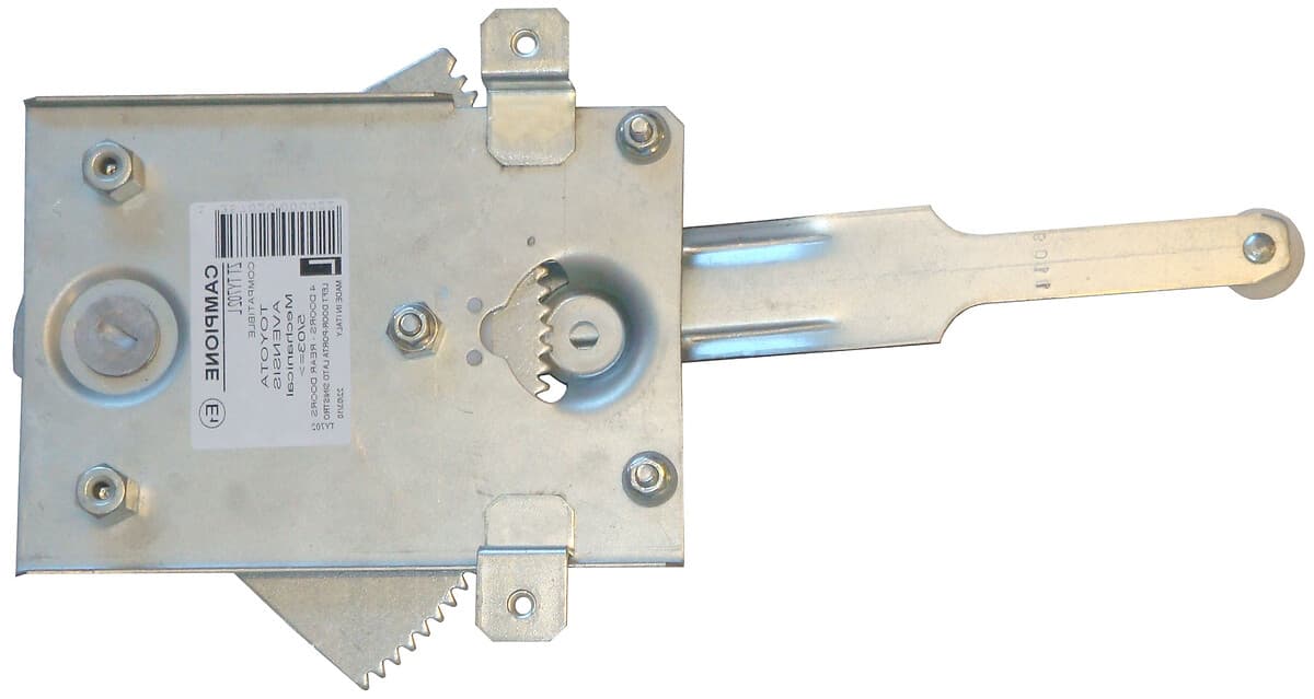 Alzacristallo — VALEO 850945