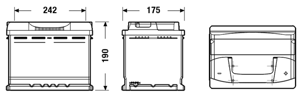TECHNICA ** image