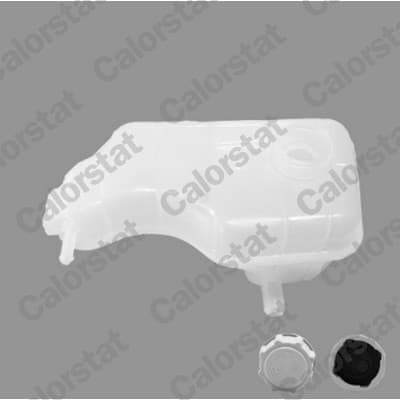 Vaschetta espansione — CALORSTAT by Vernet ET0031C1