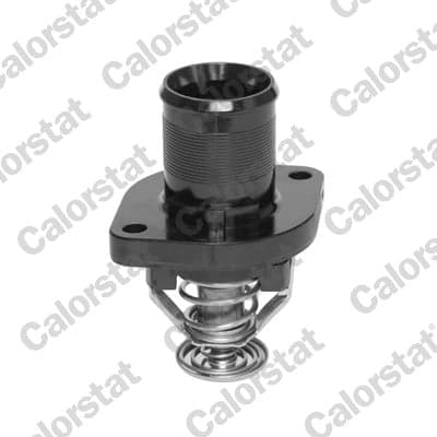 Termostato — CALORSTAT by Vernet TH6332.89J