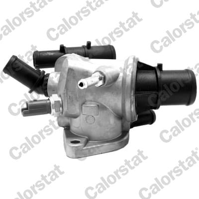 Termostato — CALORSTAT by Vernet TH6869.88J