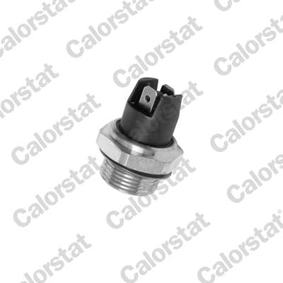 Termocontatto, Ventola radiatore — CALORSTAT by Vernet TS6995