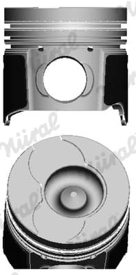 87-101500-00 (NÜRAL 87-101500-00)