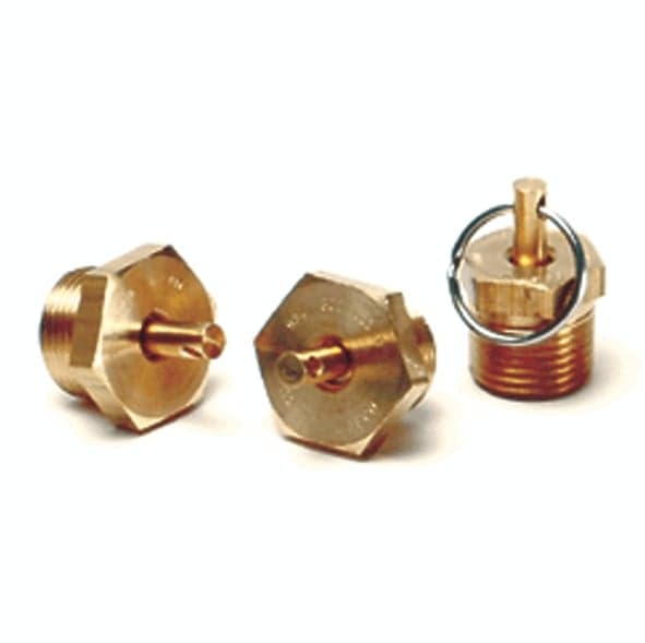 Valvola di scarico acqua — WABCO 9343000010