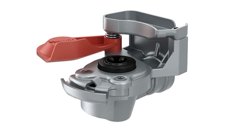 Testa d'accoppiamento — WABCO 9522002210