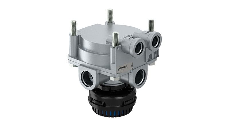 Valvola relè — WABCO 9730112050