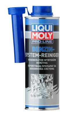 LIQUI MOLY 20453 Additivo carburante