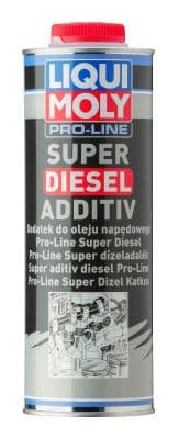 LIQUI MOLY 21690 Additivo carburante
