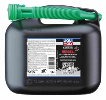 LIQUI MOLY 5155 Additivo carburante