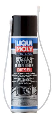 LIQUI MOLY 5168 Additivo carburante