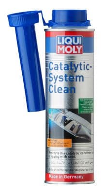 LIQUI MOLY 7110 Additivo carburante