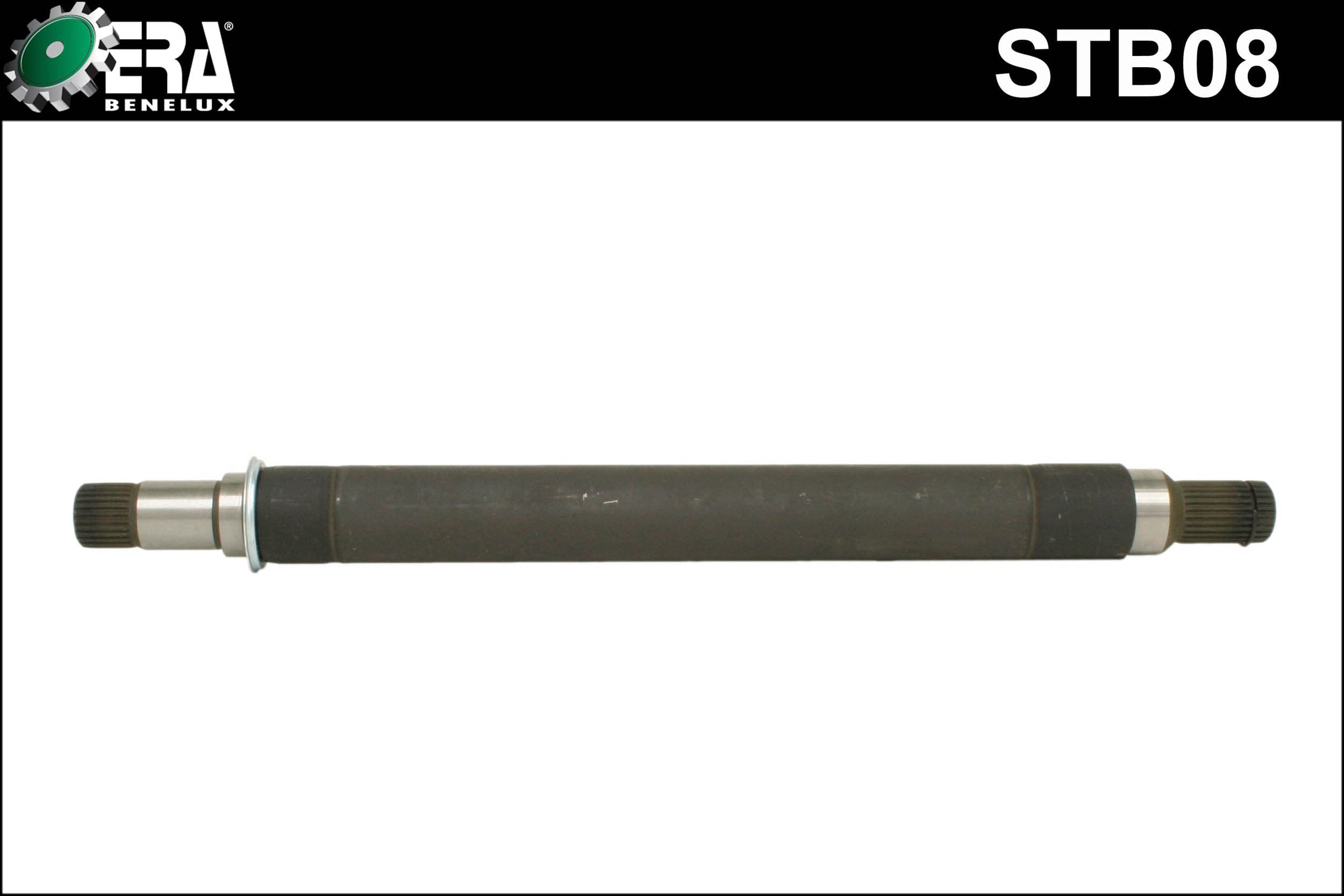 STB08 (ERA Benelux STB08)