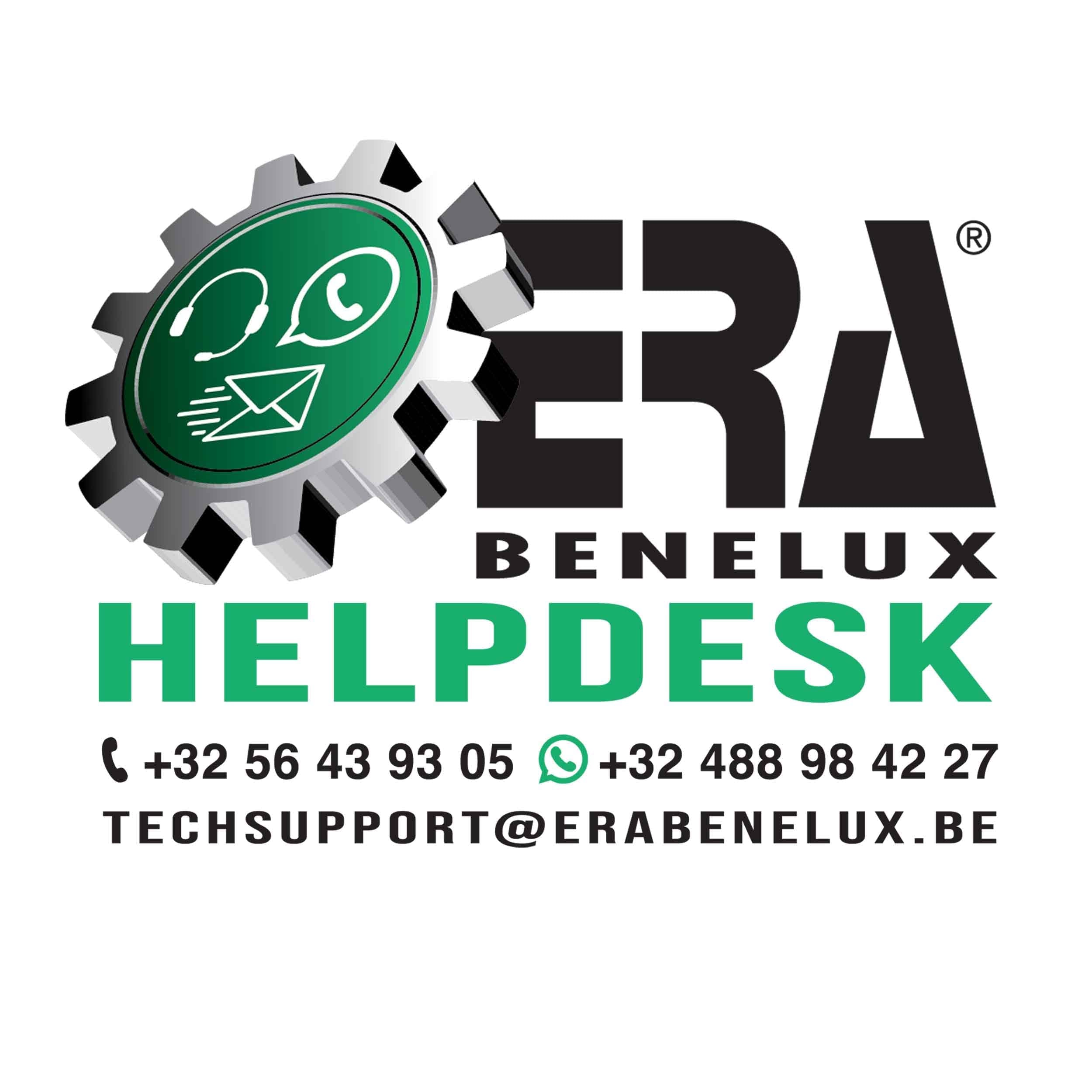 Pinze freno — ERA Benelux BC54896
