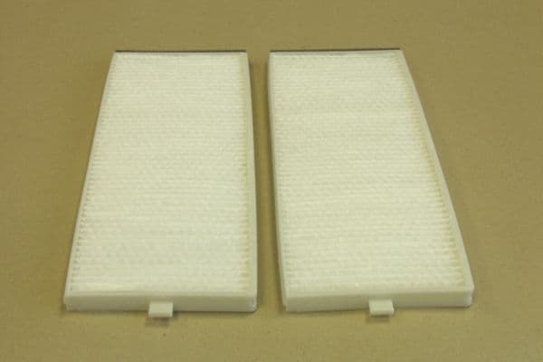 Filtro abitacolo — SCT - MANNOL SA 1167