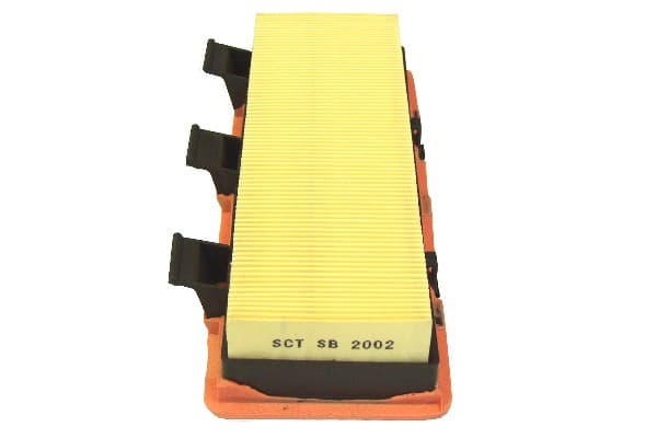 Filtro aria — SCT - MANNOL SB 2002