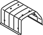 Lamiera termoisolante — DINEX 49844