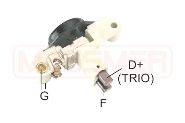 ERA 215286 Regolatore alternatore
