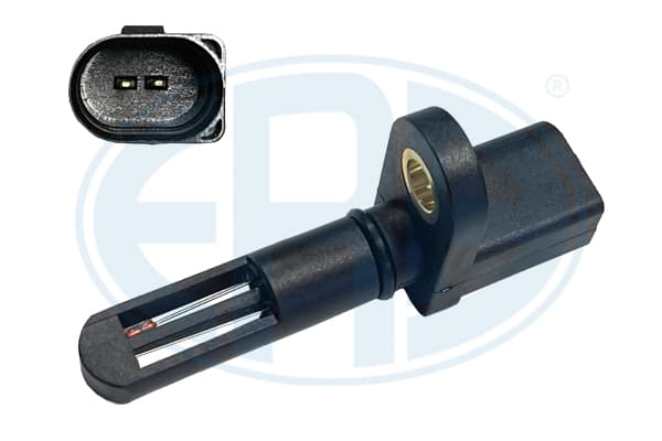 Sensore, Temperatura aria aspirata — ERA 550685A