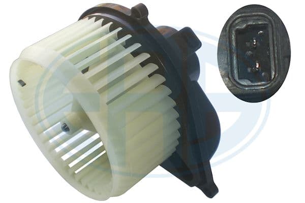 Ventilatore abitacolo — ERA 664032
