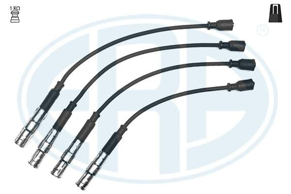 Kit cavi accensione — ERA 883016