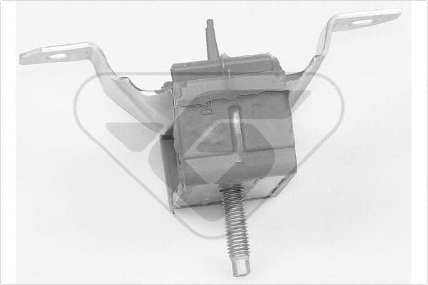 Tampone paracolpo, Silenziatore (HUTCHINSON 538950)