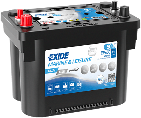EXIDE DUAL AGM image
