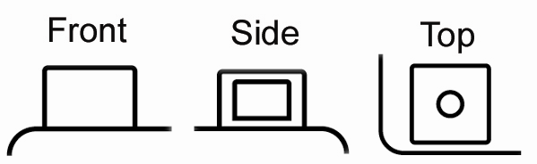 EXIDE Conventional image