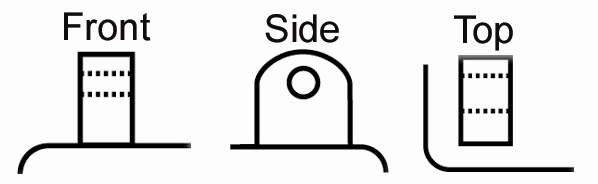 EXIDE Conventional image
