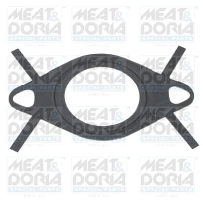 Guarnizione, condotto valvola EGR — MEAT & DORIA 016146