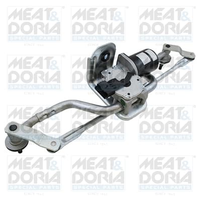 Dispositivo lavavetri — MEAT & DORIA 207009