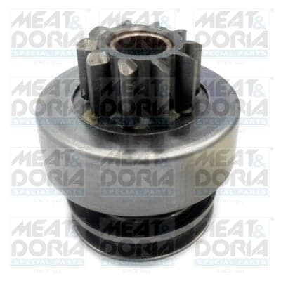 Pignone, Motorino d'avviamento — MEAT & DORIA 47054