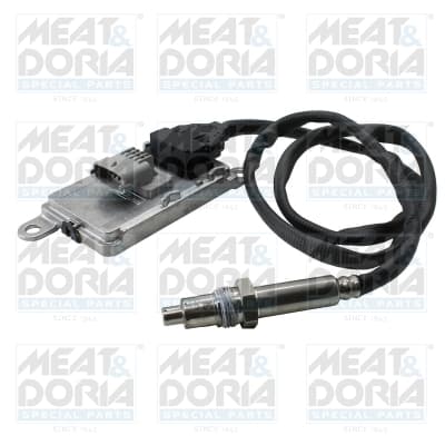 Sensore-NOx, Catalizzatore-NOx — MEAT & DORIA 57161