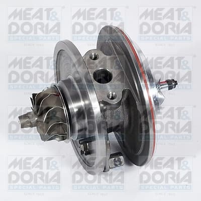 Corpo centrale, turbocompressore — MEAT & DORIA 60404