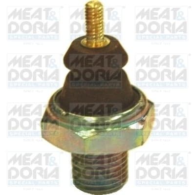 Interruttore a pressione olio — MEAT & DORIA 72020