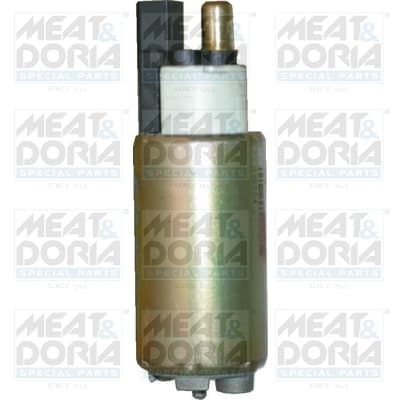 Pompa carburante — MEAT & DORIA 76204