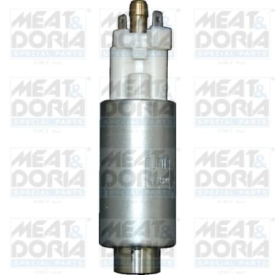 Pompa carburante — MEAT & DORIA 76216