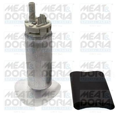 Pompa carburante — MEAT & DORIA 76380