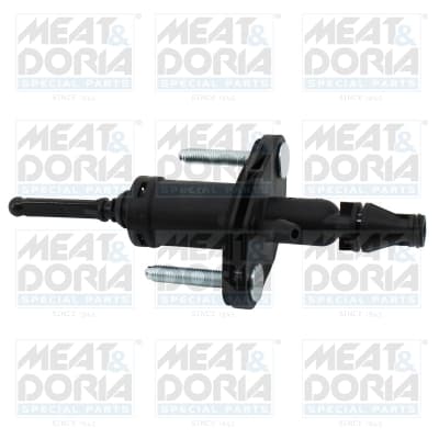 Cilindro trasmettitore, Frizione — MEAT & DORIA 805101