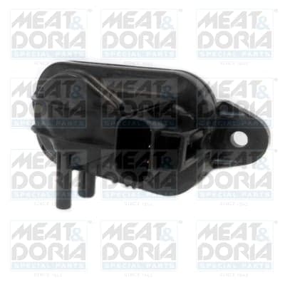 Sensore, Pressione gas scarico — MEAT & DORIA 82358