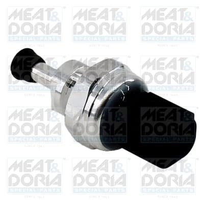Sensore, Pressione gas scarico — MEAT & DORIA 82578