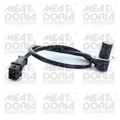 Sensore posizione albero motore — MEAT & DORIA 87010