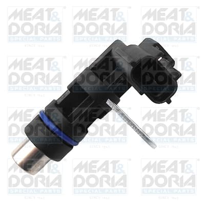 Sensore posizione albero motore — MEAT & DORIA 87697