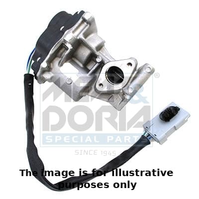 Valvola EGR — MEAT & DORIA 88222R