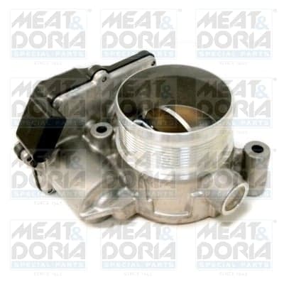 Corpo farfallato — MEAT & DORIA 89200