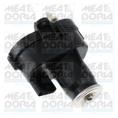 Regolatore, farfalle turbolenza (collettore aspirazione) — MEAT & DORIA 89337